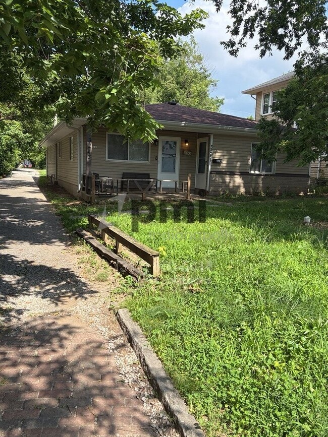 3241 Guilford Ave