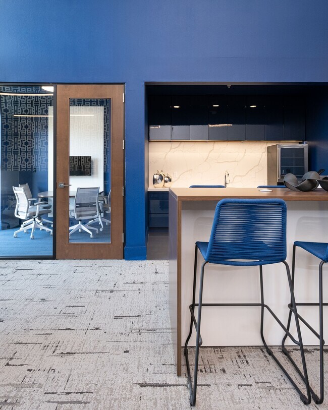 The Fitzroy Promenade Apartments Little Rock, AR