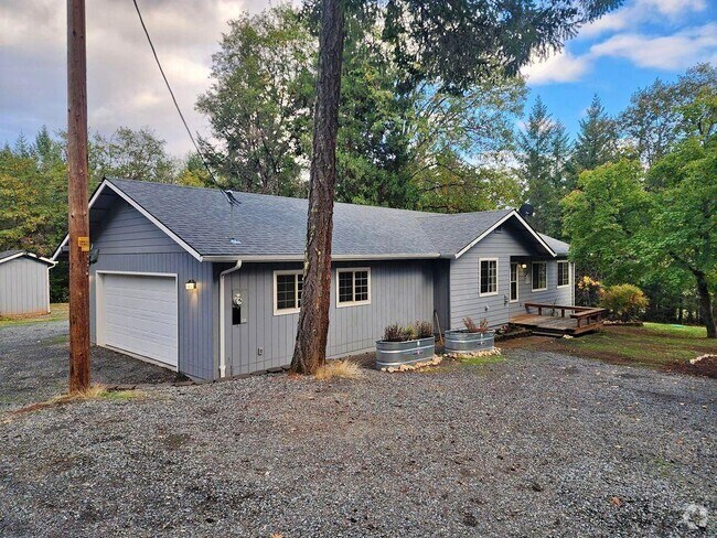 Building Photo - 3401 Quartz Creek Rd Rental