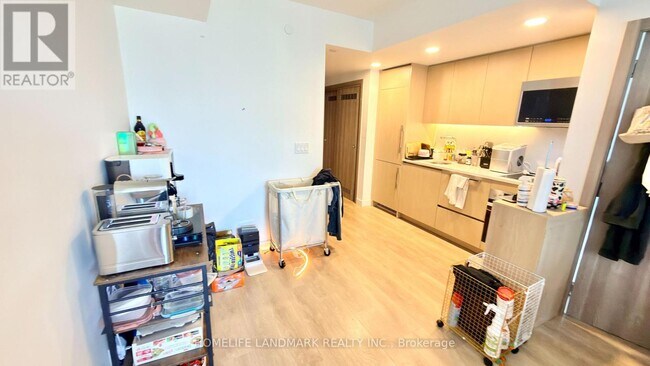 Photo - 38 Widmer St Unit 3205