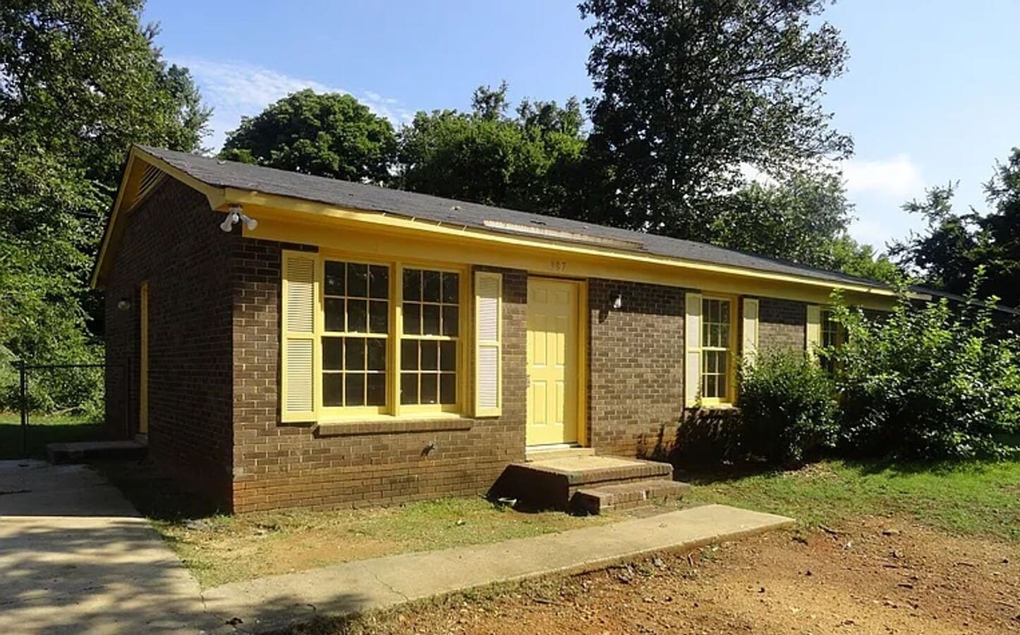 Must see ,This 3-bedroom, 1-bath home in Rock Hill South Carolina, - Must see ,This 3-bedroom, 1-bath home in Rock Hill South Carolina,