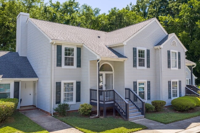 Photo - Fully Renovated 2 Bedroom 2 Bathroom Condo in Prime Rock Hill Location.