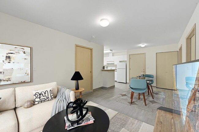 Photo - Alderwood Court Senior Affordable Apartments