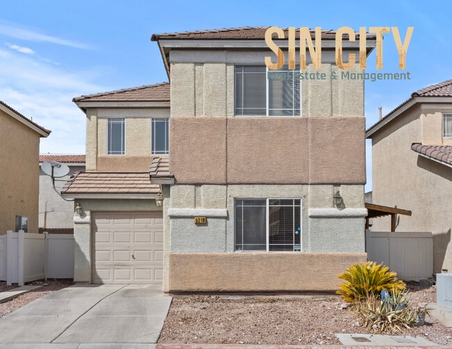 "Charming 3Bedroom Retreat on Paradise Sk... Apartment Las Vegas, NV