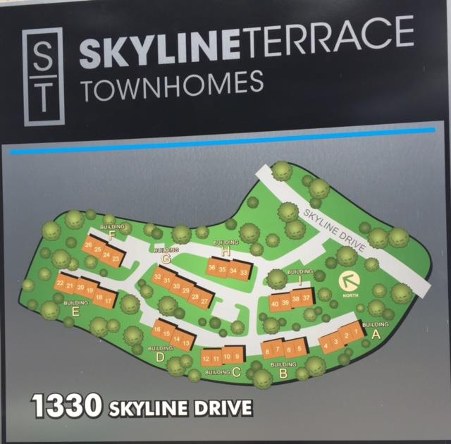 Skyline Terrace
