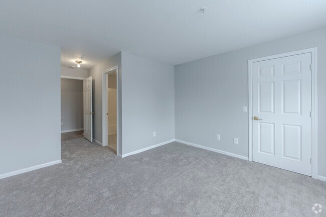 3BD, 2BA, Deck - Primary Bedroom