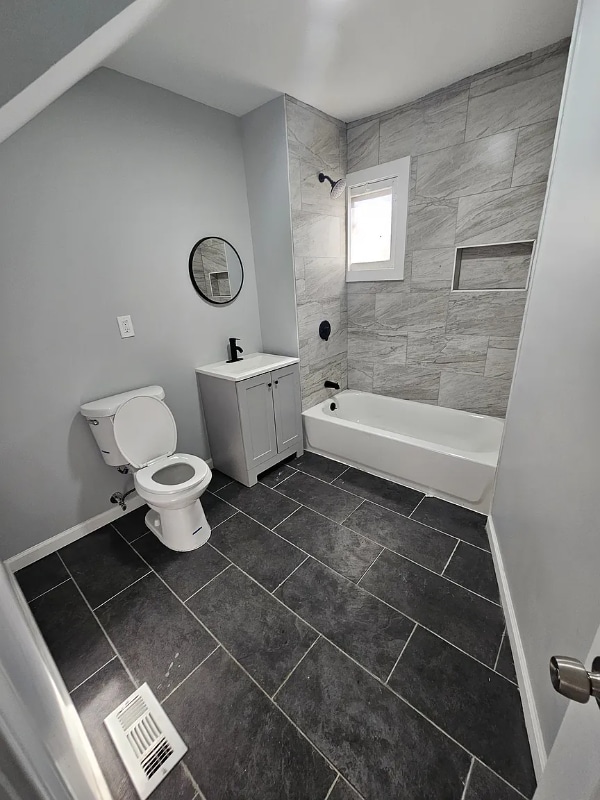 Building Photo - 2901 Wade Ave Unit 1 Rental
