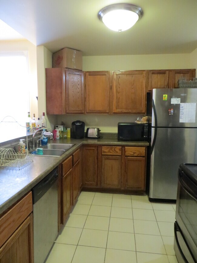 Photo - 2819 Calhoun St