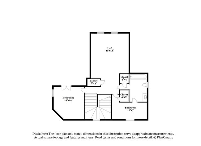 Photo - 11305 Shoal Creek Dr