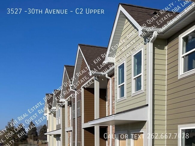 3527 -30th Avenue-C2 Upper - 3527 -30th Avenue-C2 Upper Apartamento Unidad C2 Upper