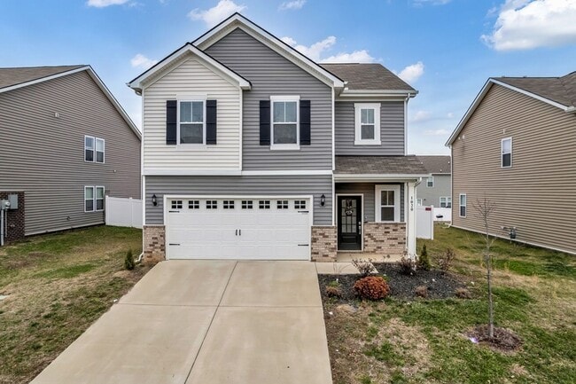 Building Photo - 1020 Baltusrol Ln