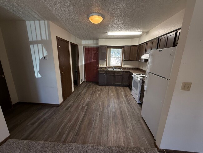 Photo - Newly Updated !!! 2 bedroom, 1.5 bath Town home w/ attached garage