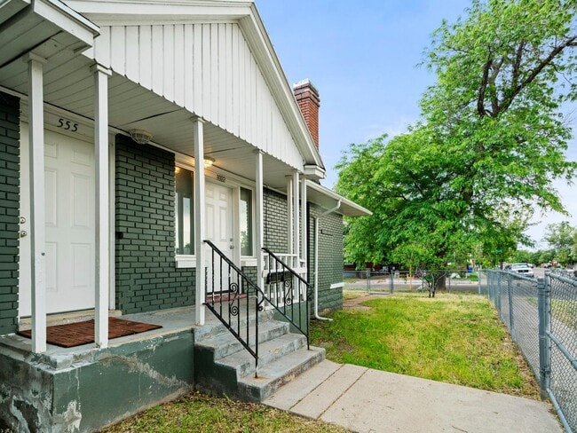 Photo - 3002 Porter Ave Unit 3002