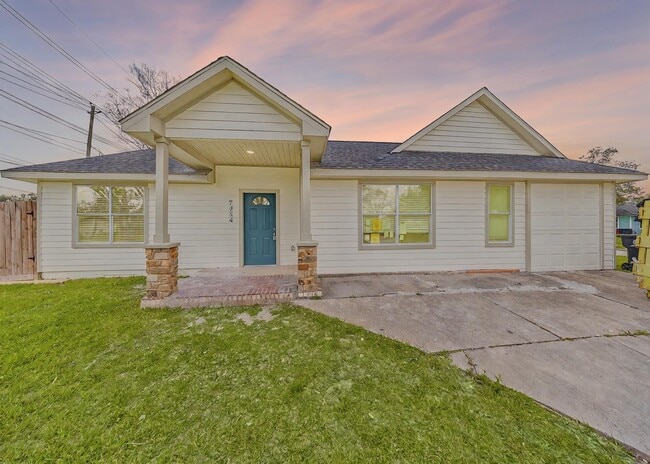 Building Photo - 7954 Glenvista St