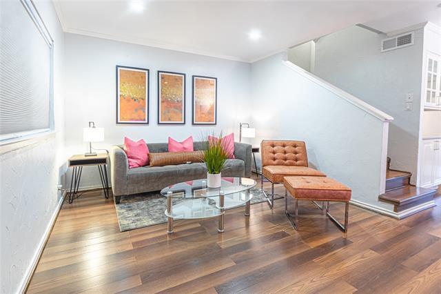 Photo - 3500 Routh St Unit 3