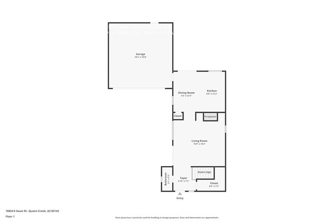 Photo - 18854 E Swan Dr