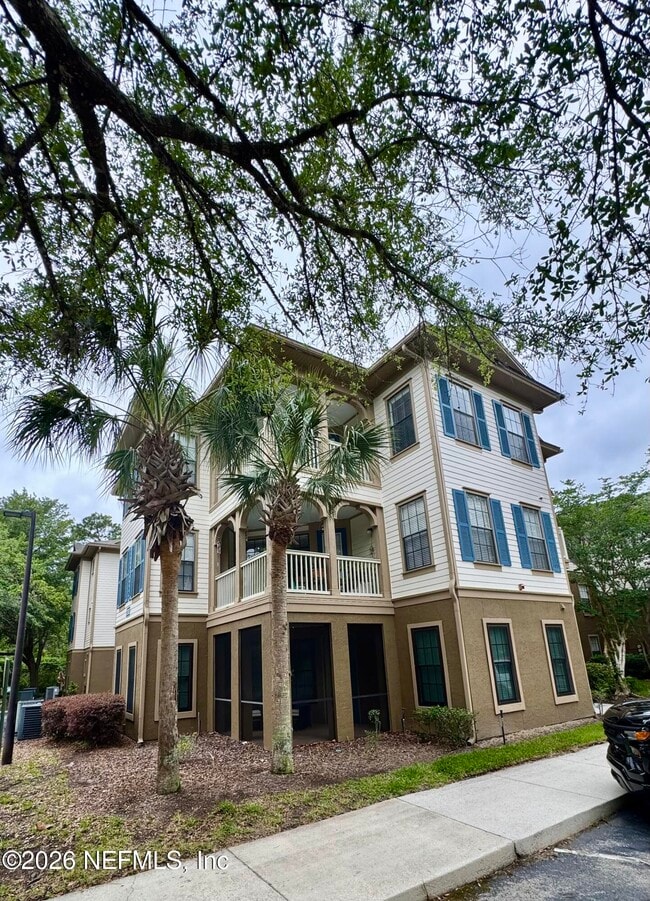 Building Photo - 12700 Bartram Park Blvd Unit 2021