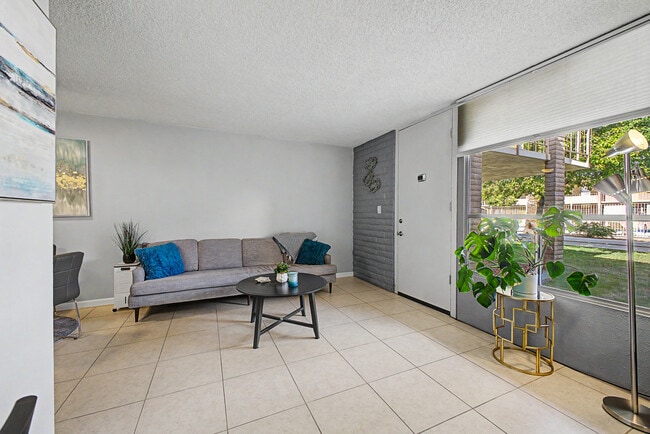 Photo - 3737 E Turney Ave Unit 119