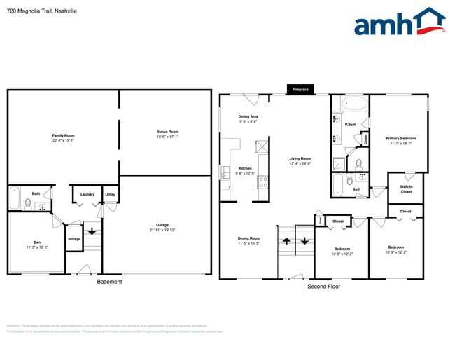 Photo - 720 Magnolia Trail