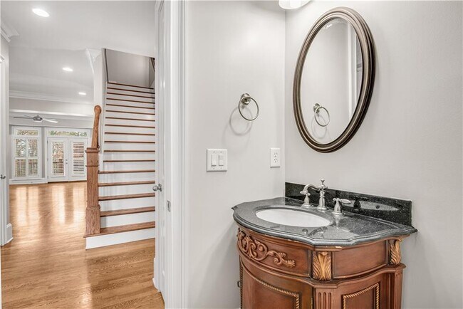 250 Mystic Ridge Hill