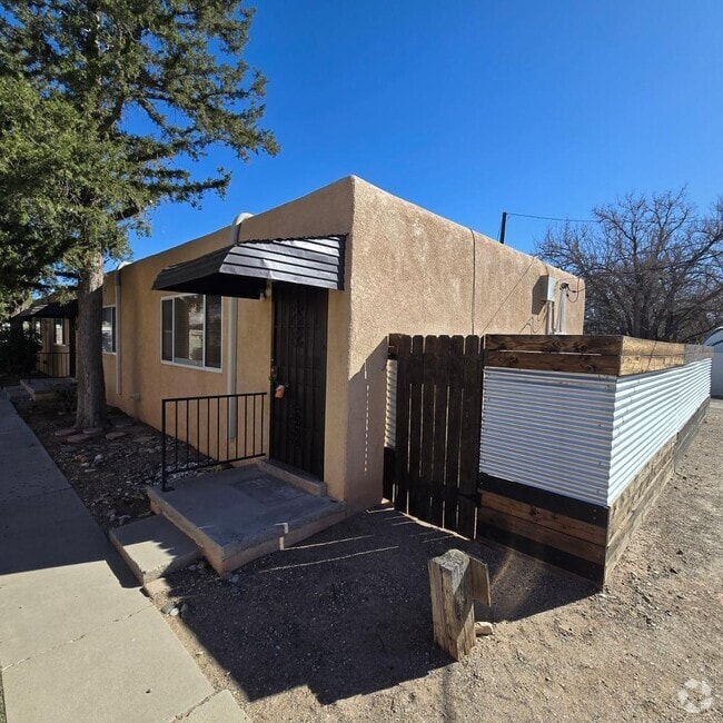 Building Photo - 354 Pueblo Solano Rd NW Unit 7 Rental