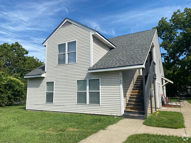 Building Photo - 3149 Vermont Ave Unit 3 Rental