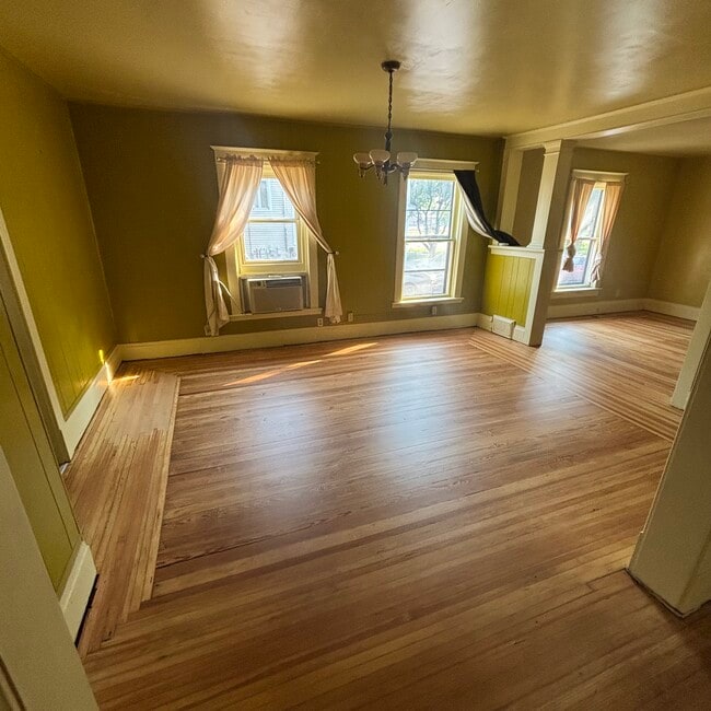 Photo - 1009 SW Fillmore St Unidad 1