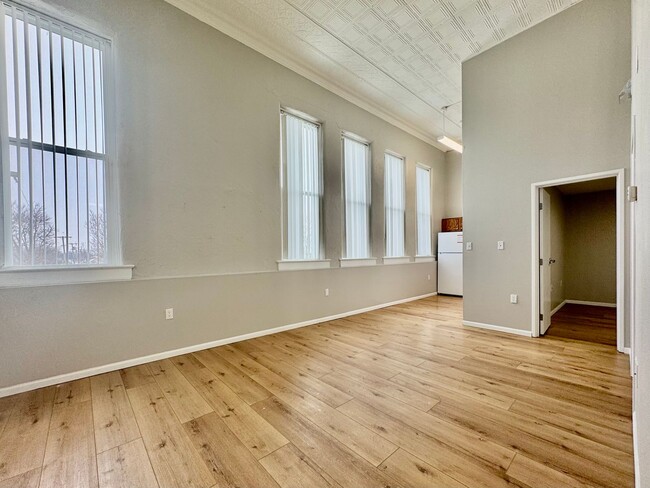 Photo - Comfortable Living at Blume Lofts, Wapakoneta