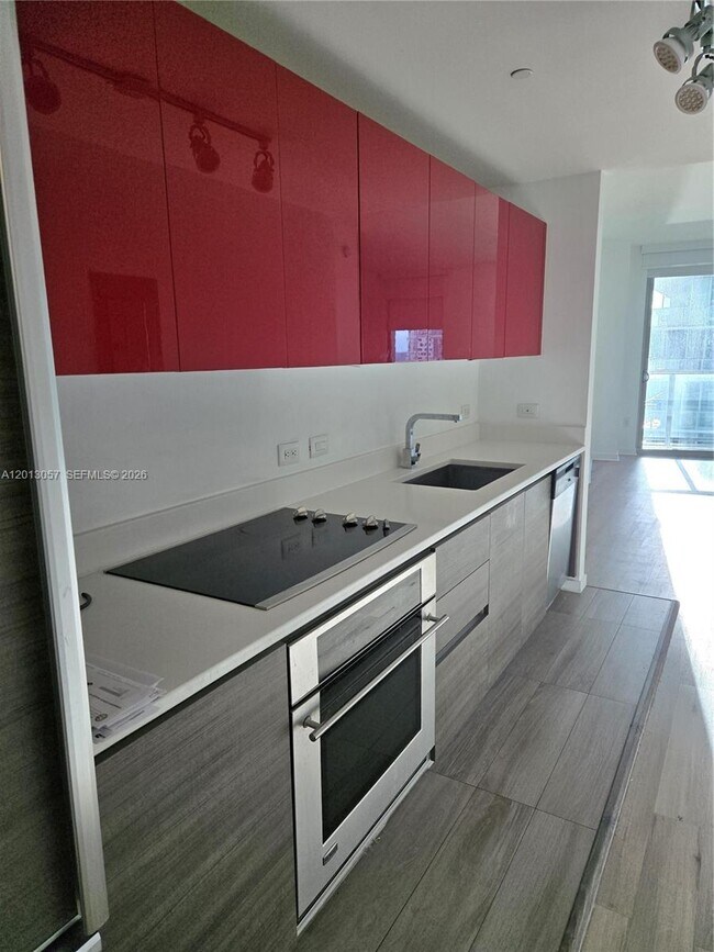 Photo - 1100 S Miami Ave Unit 1505