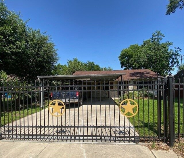 Building Photo - 6623 Cresthill St