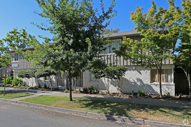 Windemere Apartments