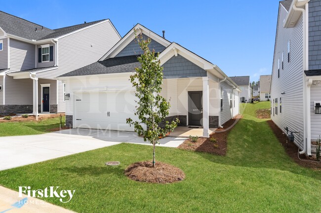 Photo - 617 Goldburn Wy