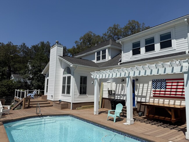 Photo - 1771 Osprey Cove House