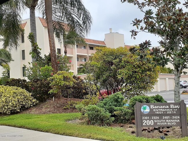 200 S Banana River Blvd Unit 2310