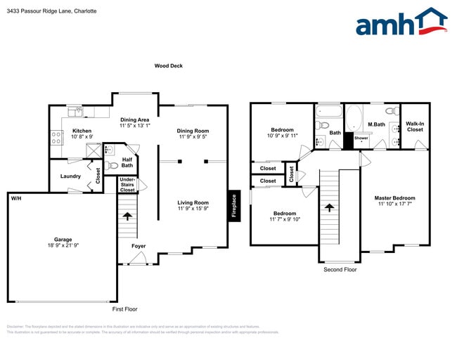 Photo - 3433 Passour Ridge Ln