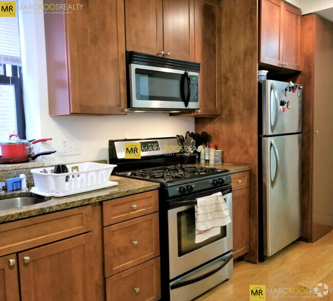 Building Photo - 64 Louis Prang St Rental