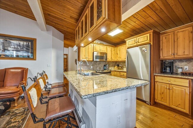 2586 Davos Trail Unit 1