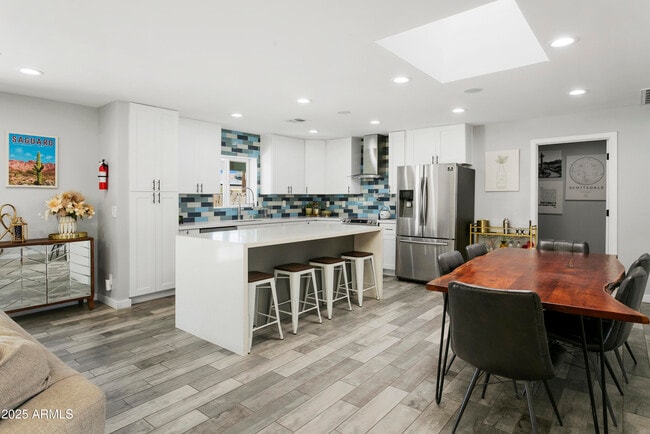 Photo - 8312 E MacKenzie Dr