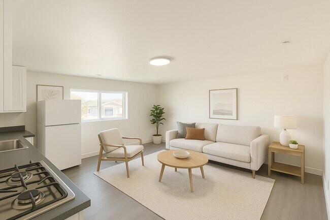 Photo - 11201 S Main St Apartamentos