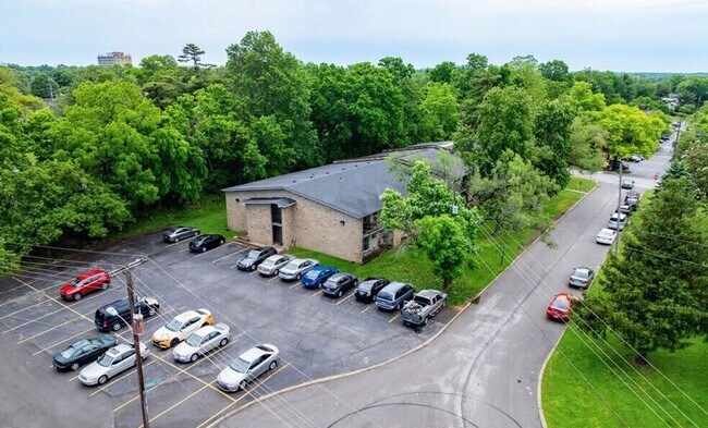 Photo - Meadow Creek Apartments