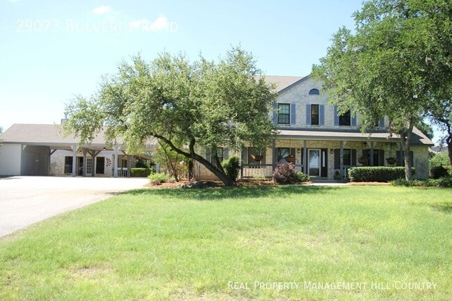 Photo - 29073 Bulverde Rd