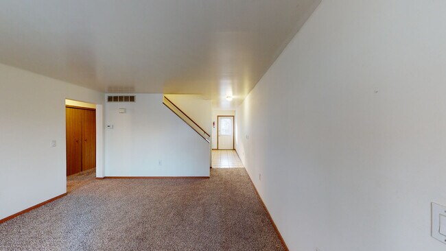 Kendall Village Townhomes