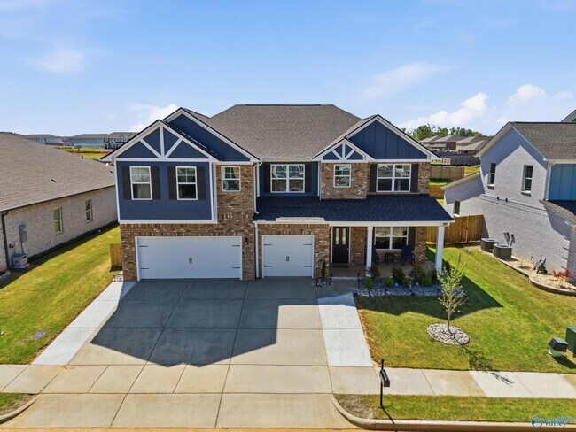 Building Photo - 7718 Emma Ann Wy NW