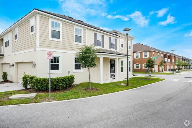 Building Photo - 9586 Poplar Ridge Ave Rental