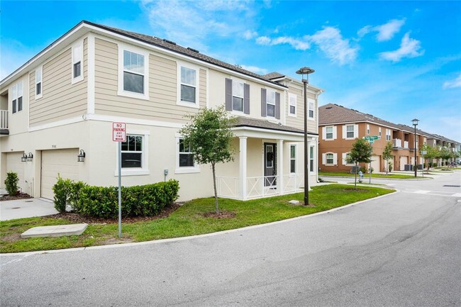 Photo - 9586 Poplar Ridge Ave Townhome