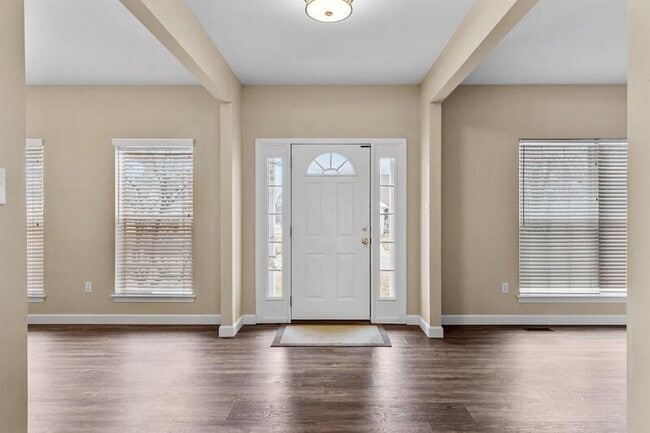 Photo - 612 Zumwalt Crossing