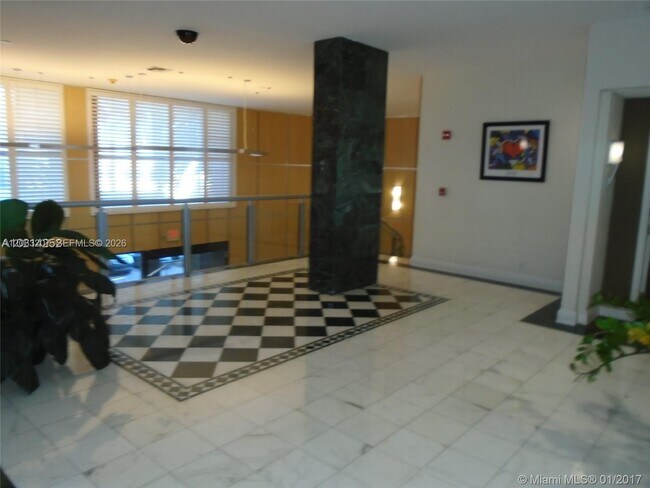 6770 Indian Creek Dr Unit TS-C