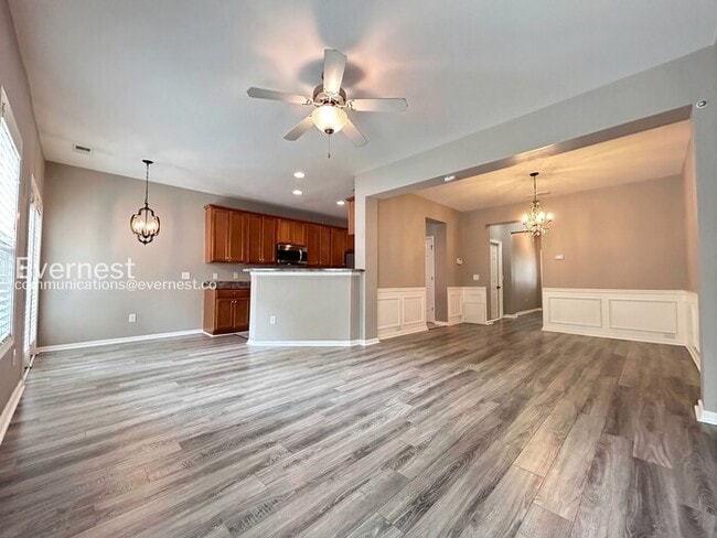Photo - 1831 Willow Branch Ln