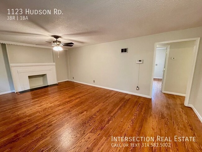 Photo - 1123 Hudson Rd