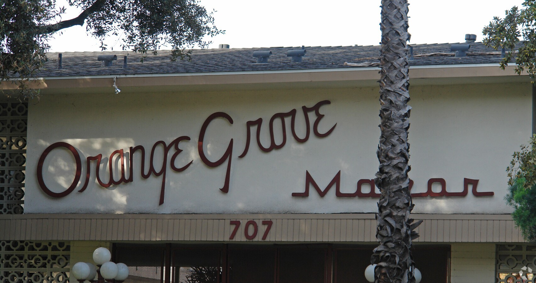 Photo - Orange Grove Manor